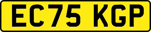 EC75KGP