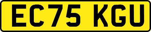 EC75KGU
