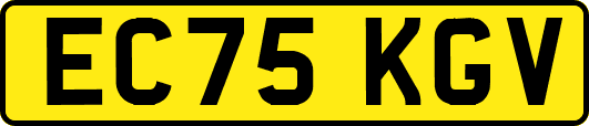 EC75KGV