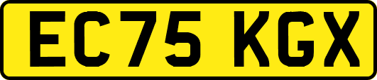 EC75KGX
