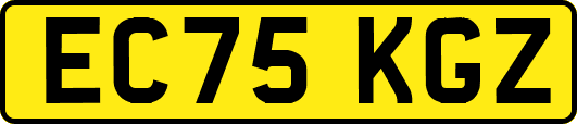 EC75KGZ