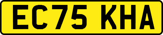 EC75KHA