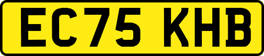 EC75KHB