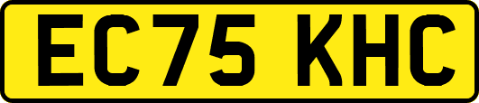 EC75KHC