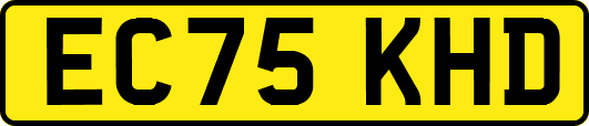 EC75KHD