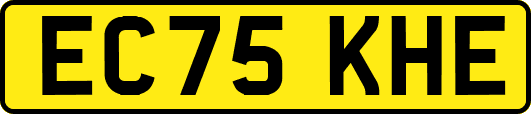 EC75KHE