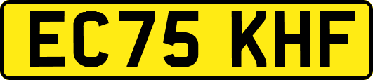 EC75KHF