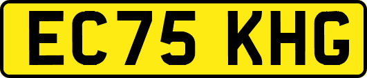 EC75KHG