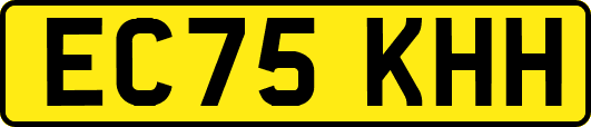 EC75KHH