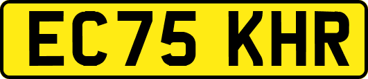 EC75KHR