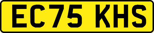 EC75KHS