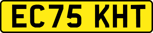 EC75KHT