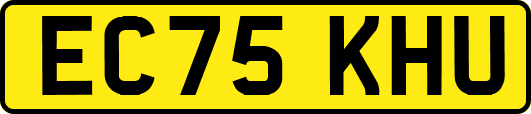 EC75KHU