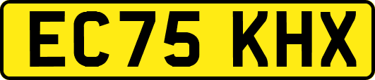 EC75KHX