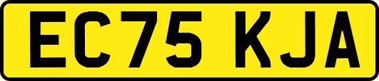 EC75KJA