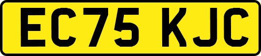 EC75KJC