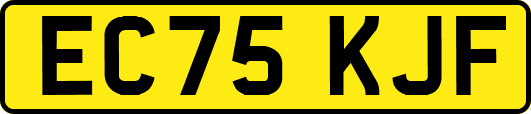 EC75KJF