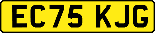 EC75KJG