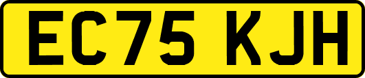 EC75KJH