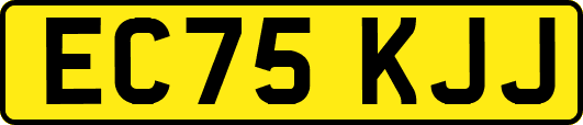 EC75KJJ