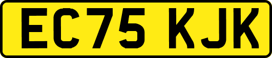 EC75KJK