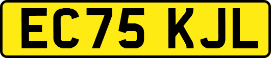 EC75KJL