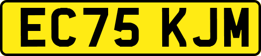 EC75KJM