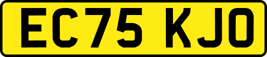 EC75KJO