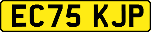 EC75KJP