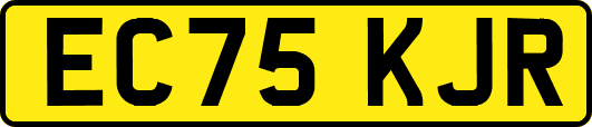 EC75KJR
