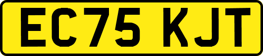 EC75KJT