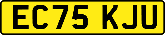 EC75KJU