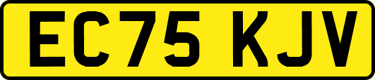 EC75KJV