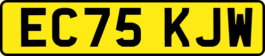 EC75KJW