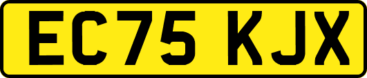 EC75KJX