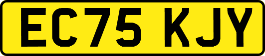 EC75KJY