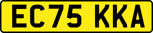 EC75KKA