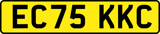 EC75KKC