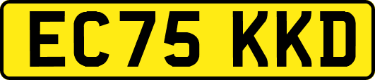 EC75KKD