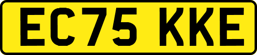 EC75KKE