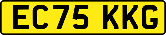 EC75KKG