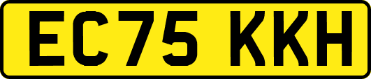 EC75KKH