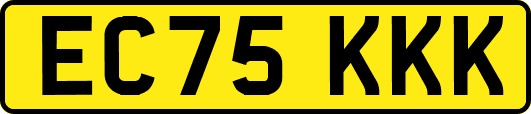 EC75KKK