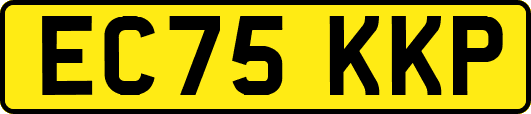 EC75KKP