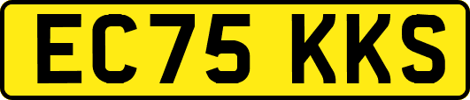 EC75KKS