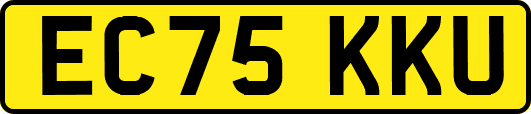 EC75KKU