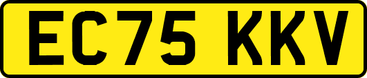 EC75KKV