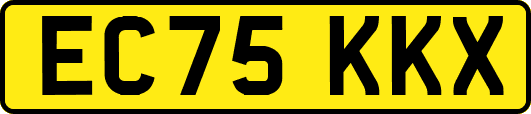 EC75KKX