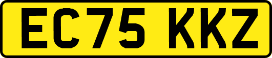 EC75KKZ