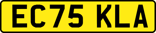 EC75KLA